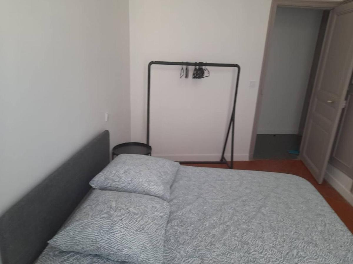 Beautiful Apartments & Loft In Beziers Center Buitenkant foto