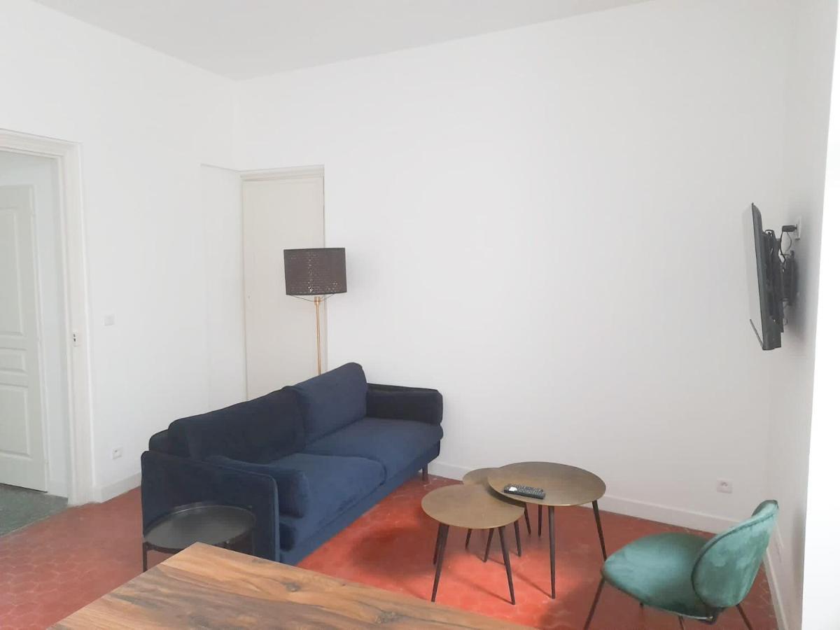Beautiful Apartments & Loft In Beziers Center Buitenkant foto