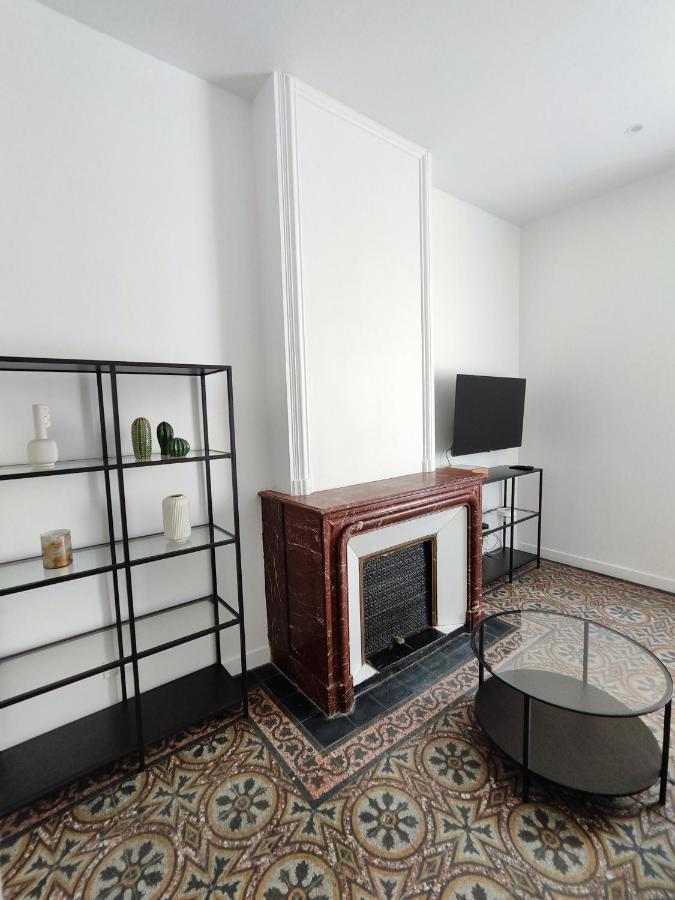 Beautiful Apartments & Loft In Beziers Center Buitenkant foto