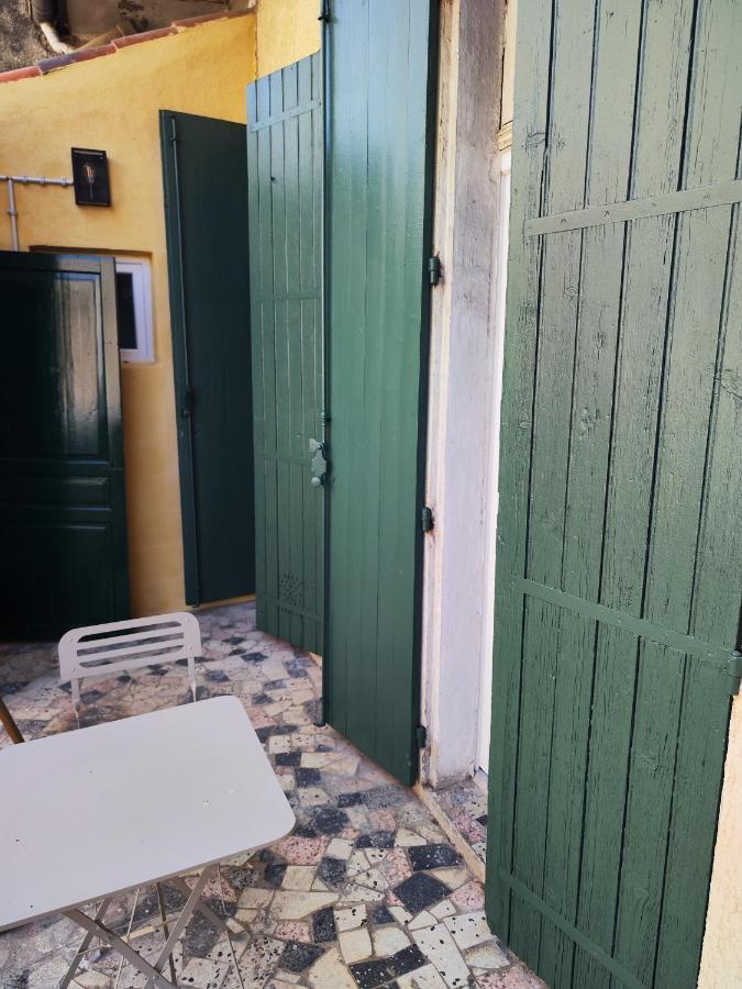 Beautiful Apartments & Loft In Beziers Center Buitenkant foto