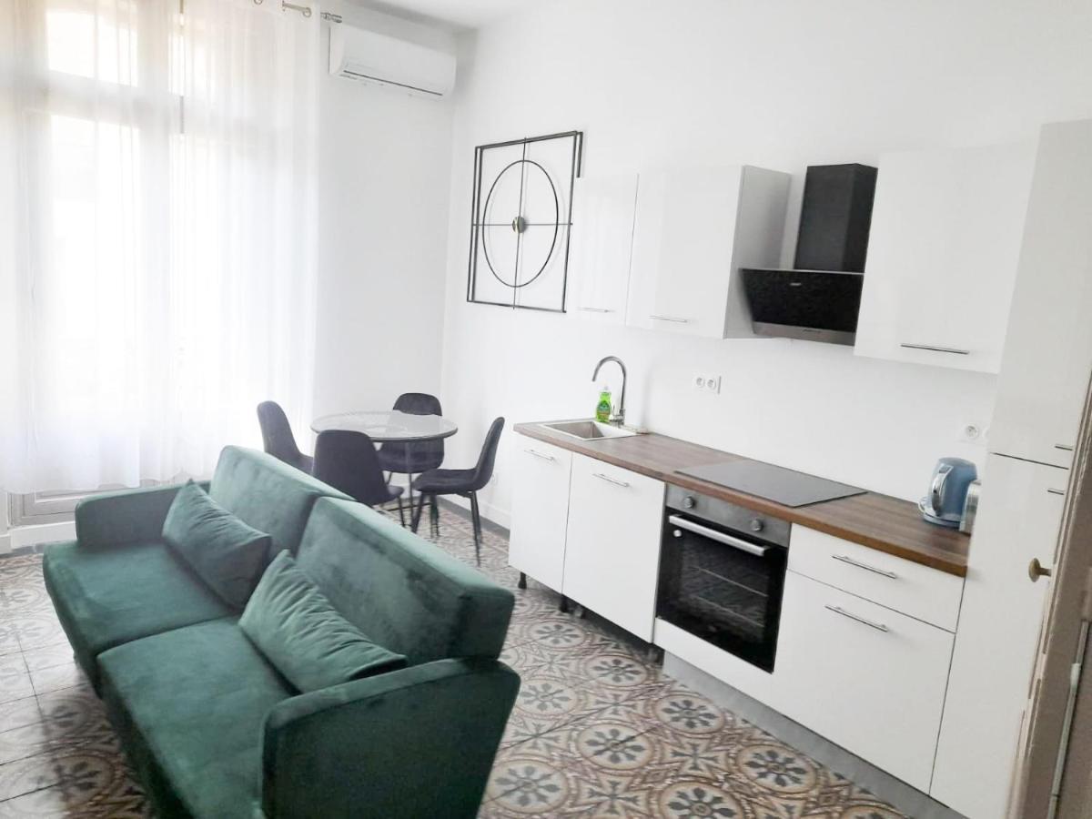 Beautiful Apartments & Loft In Beziers Center Buitenkant foto