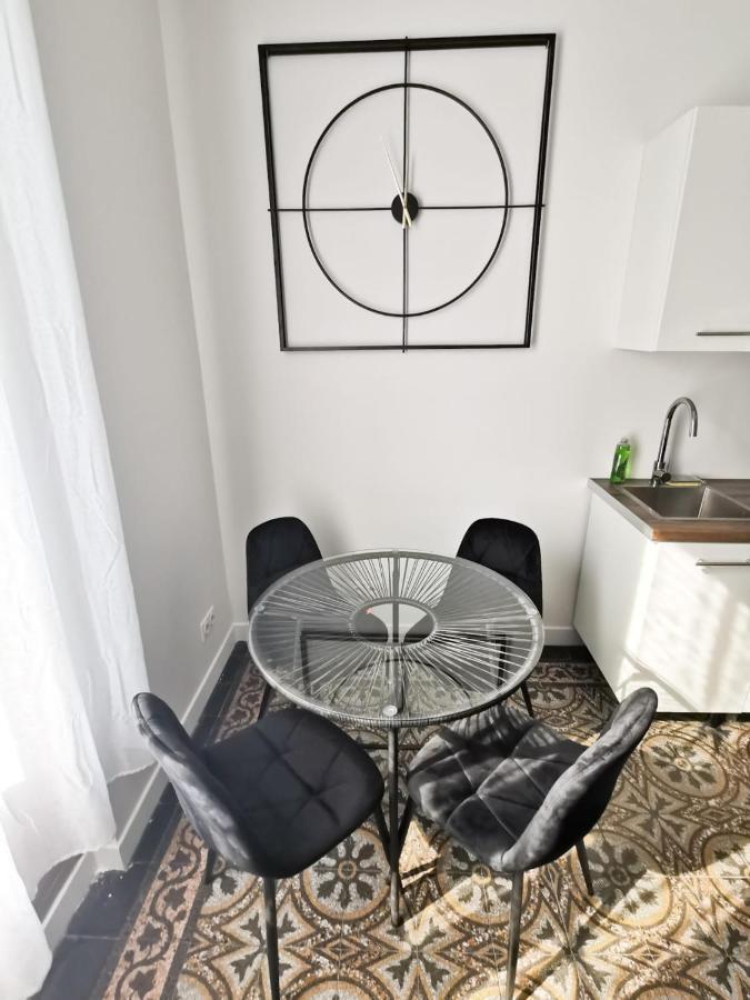 Beautiful Apartments & Loft In Beziers Center Buitenkant foto