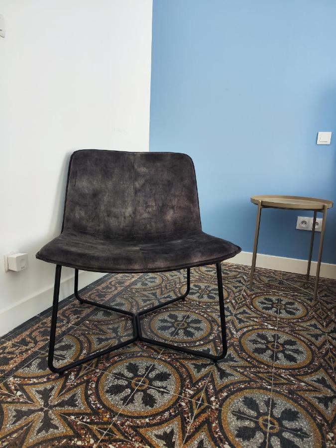 Beautiful Apartments & Loft In Beziers Center Buitenkant foto