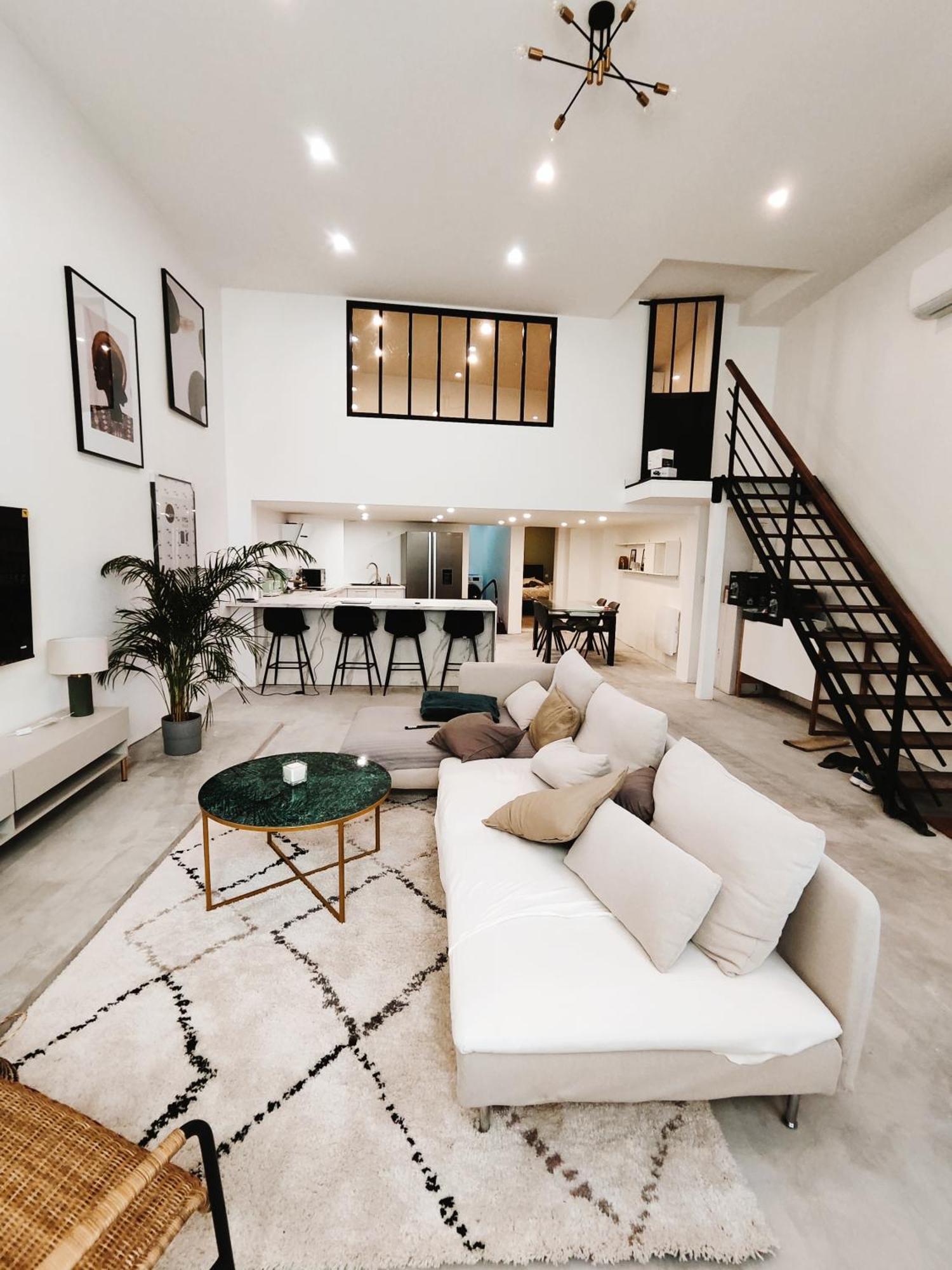 Beautiful Apartments & Loft In Beziers Center Buitenkant foto