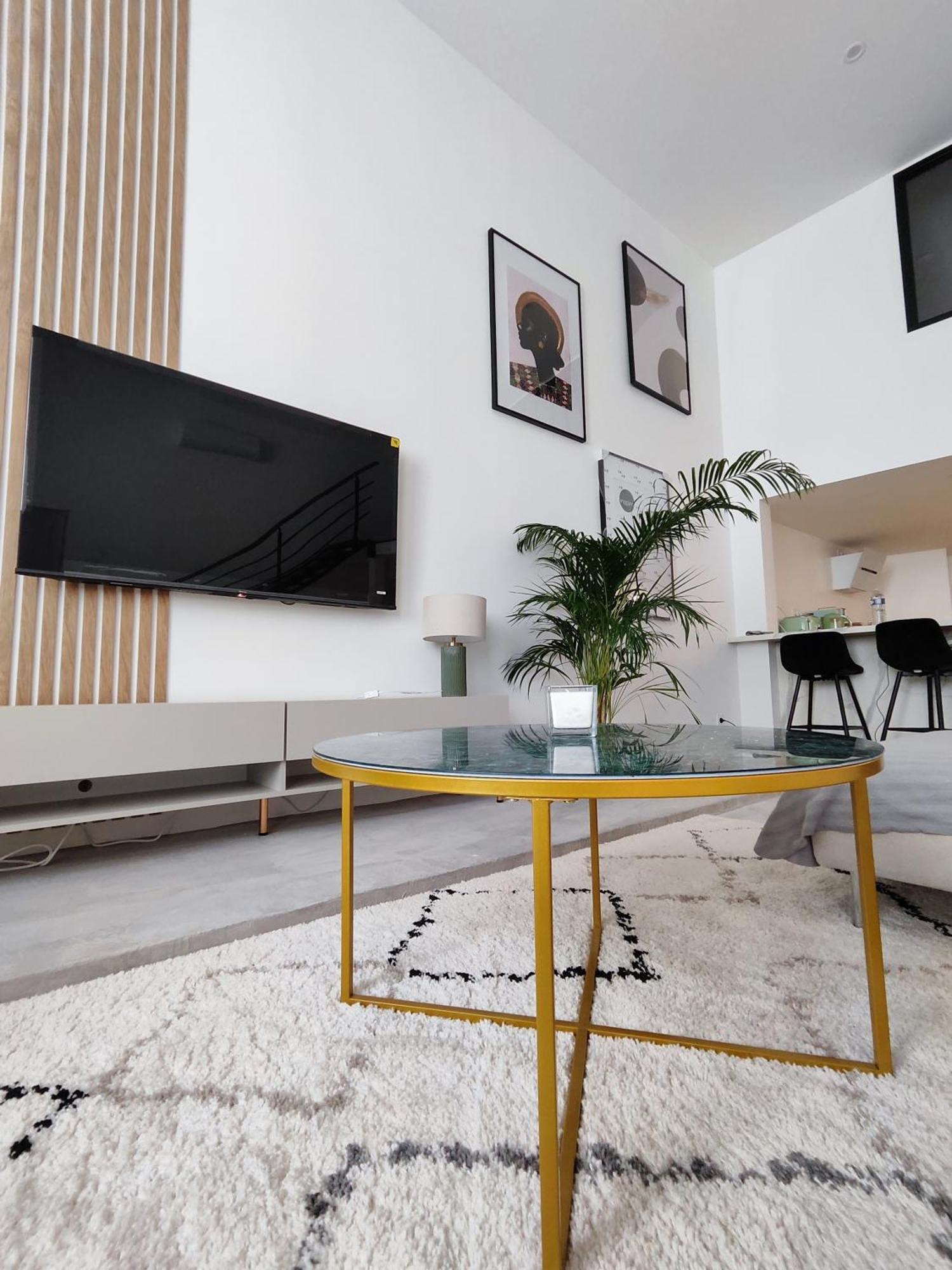 Beautiful Apartments & Loft In Beziers Center Buitenkant foto