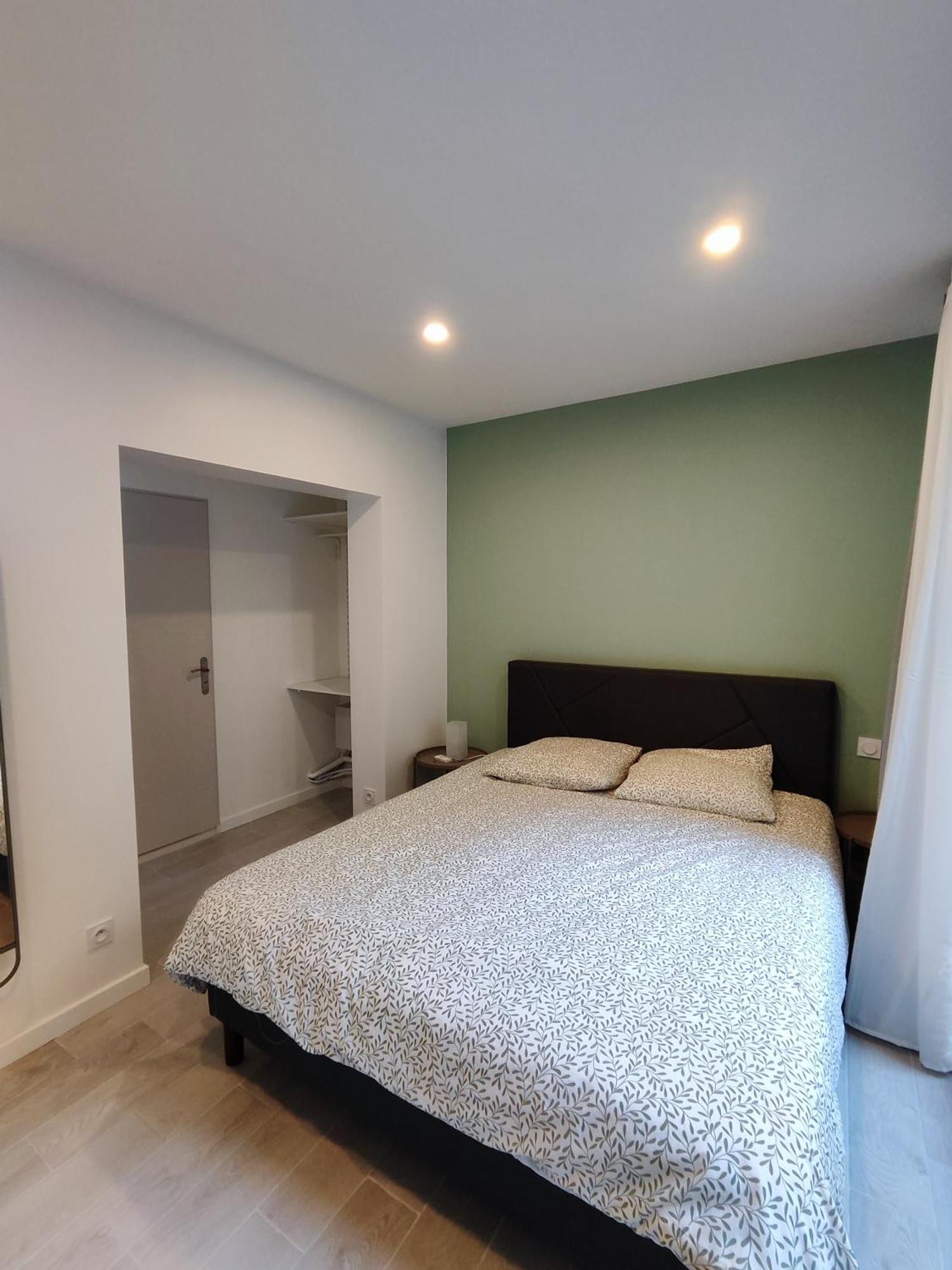 Beautiful Apartments & Loft In Beziers Center Buitenkant foto
