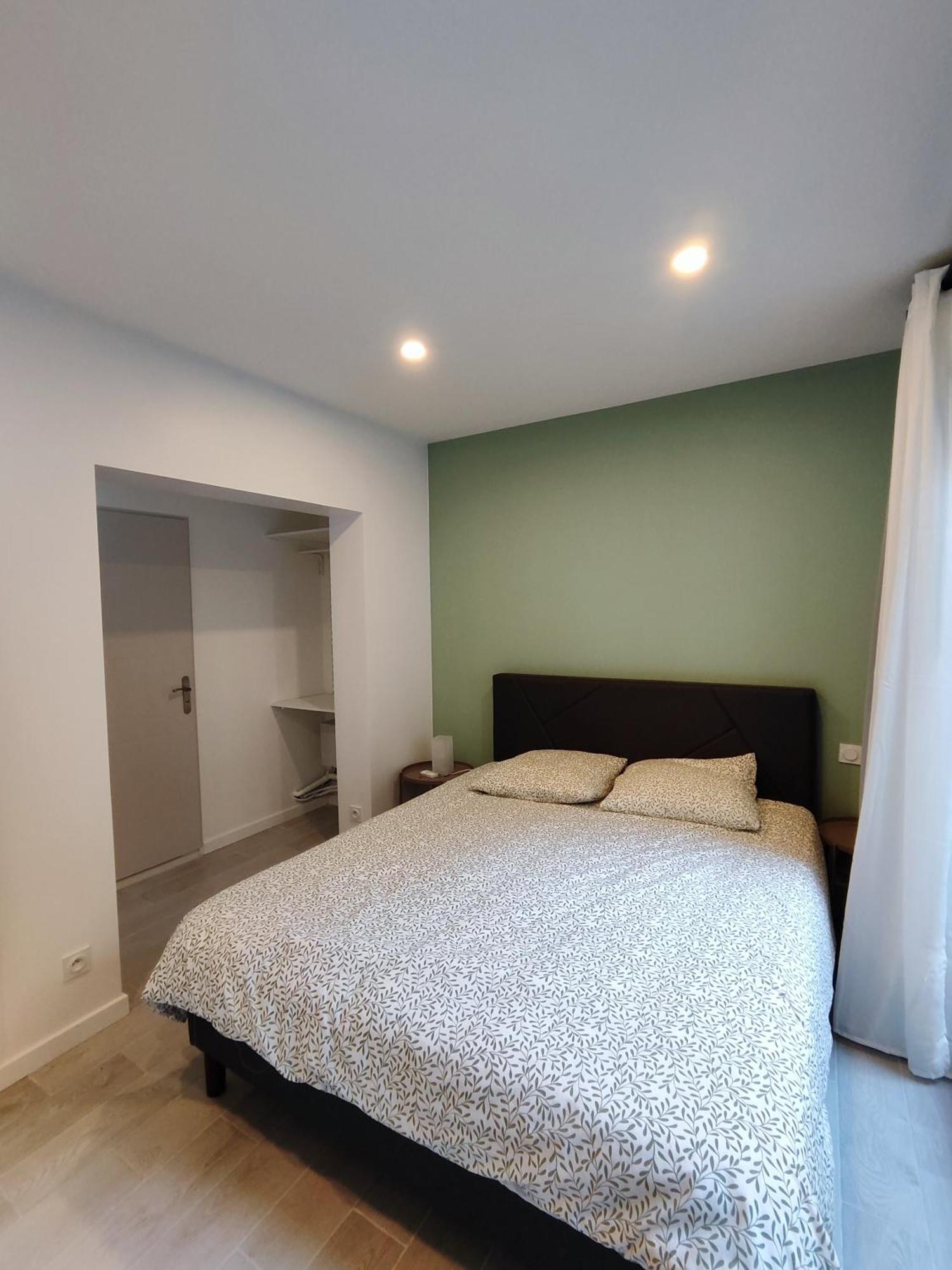 Beautiful Apartments & Loft In Beziers Center Buitenkant foto