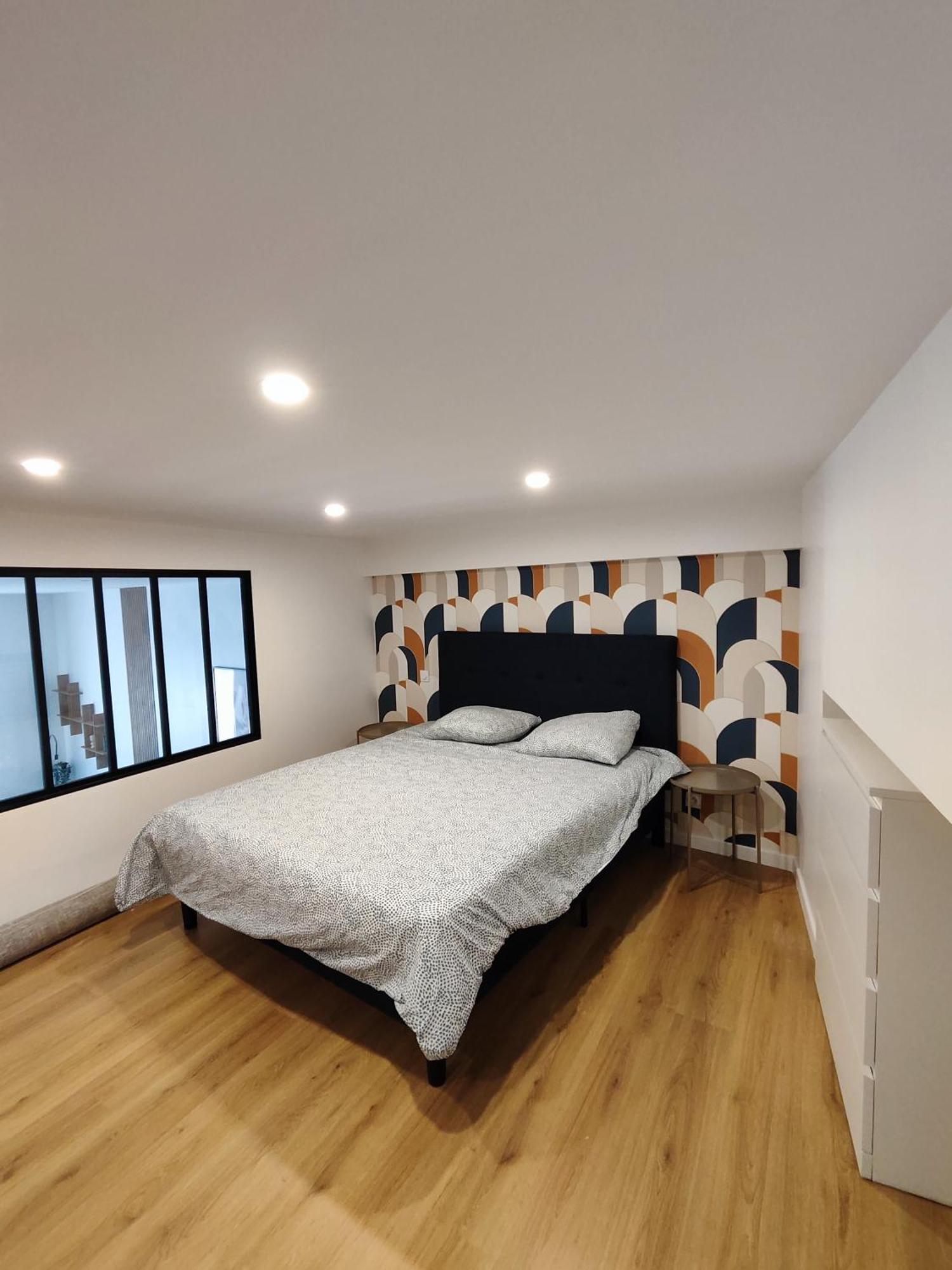 Beautiful Apartments & Loft In Beziers Center Buitenkant foto
