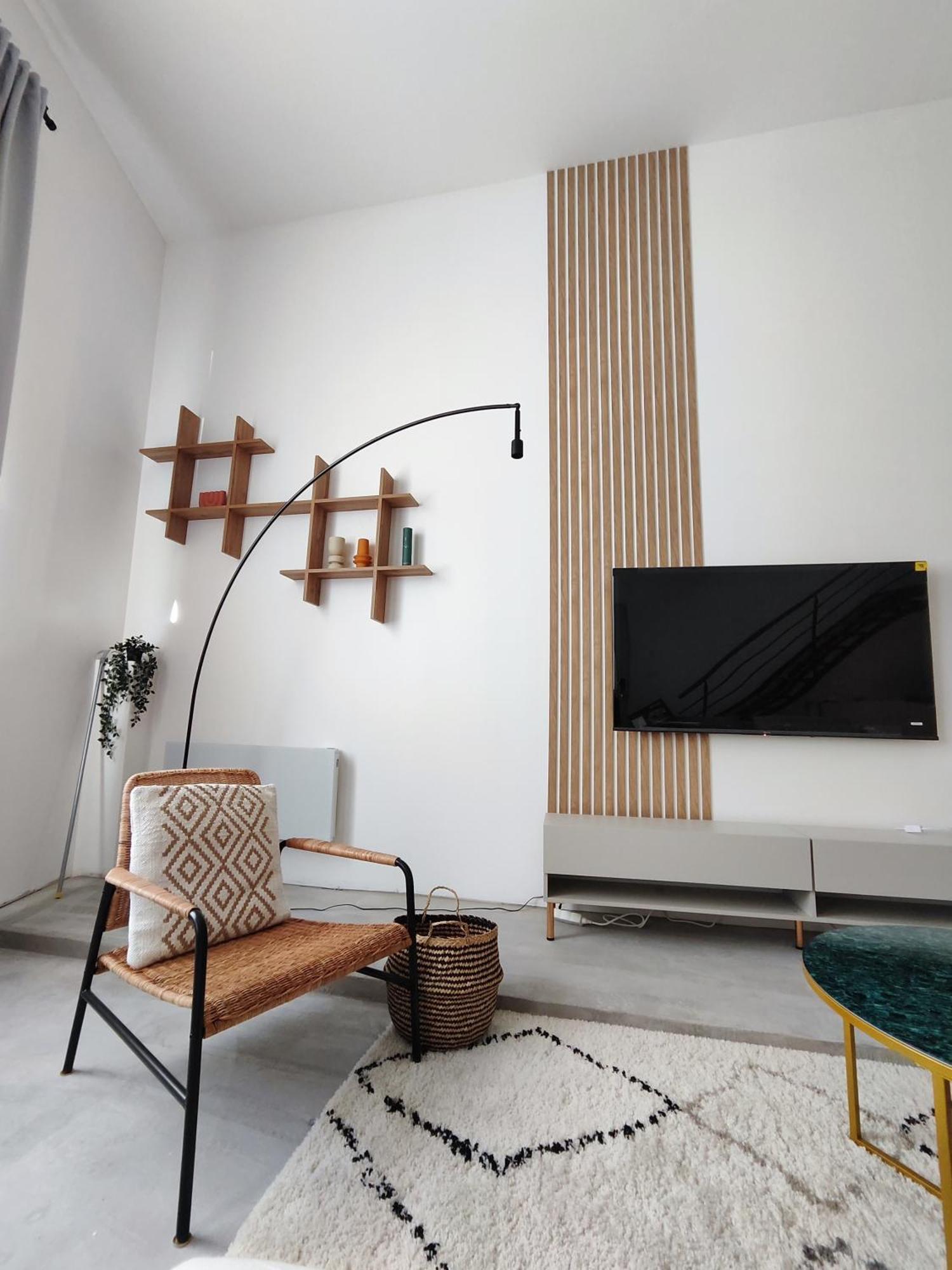 Beautiful Apartments & Loft In Beziers Center Buitenkant foto