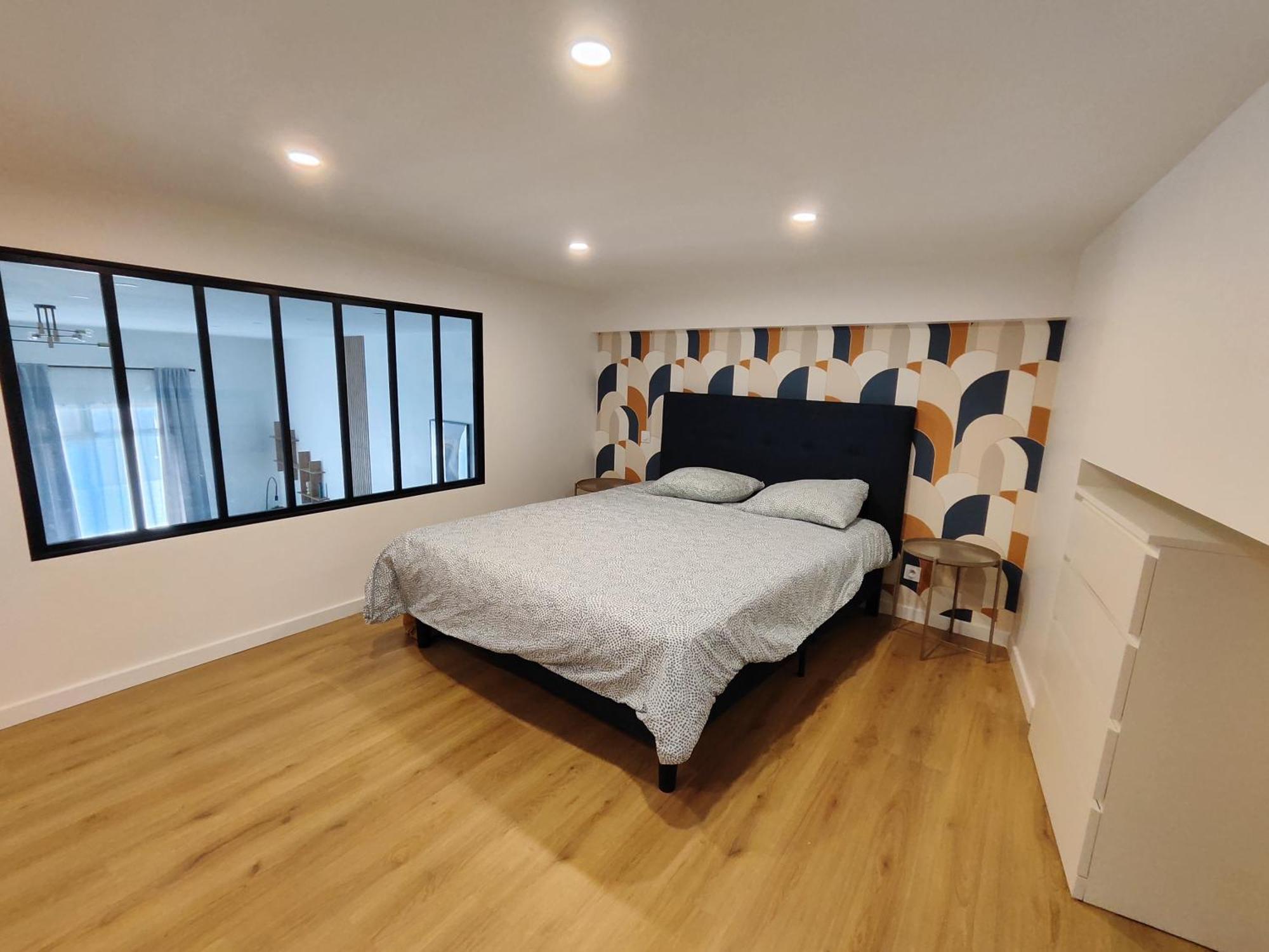 Beautiful Apartments & Loft In Beziers Center Buitenkant foto