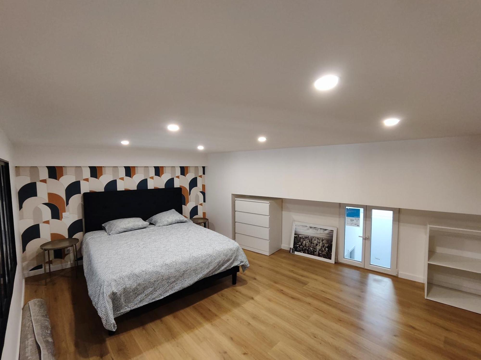 Beautiful Apartments & Loft In Beziers Center Buitenkant foto