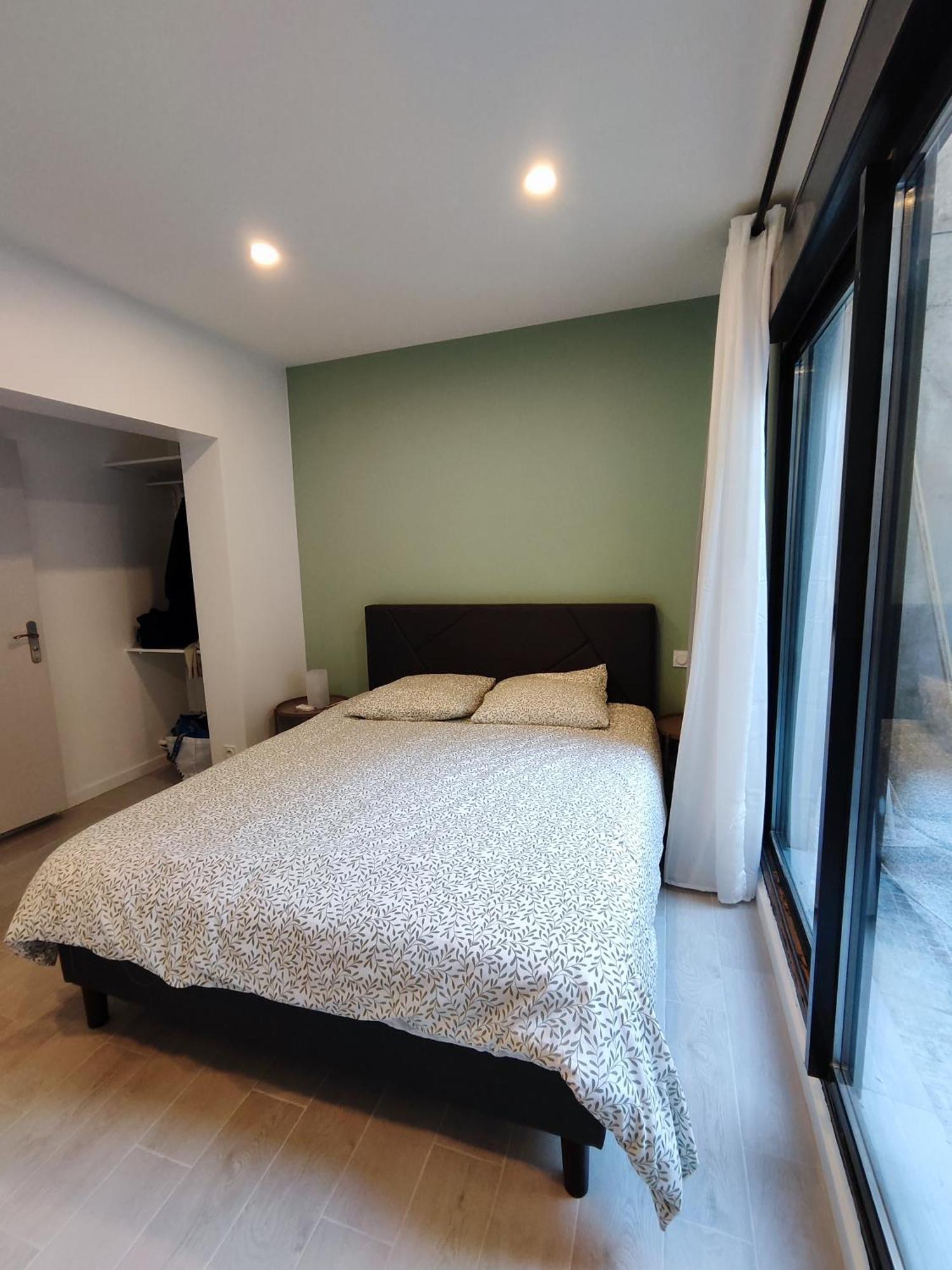 Beautiful Apartments & Loft In Beziers Center Buitenkant foto