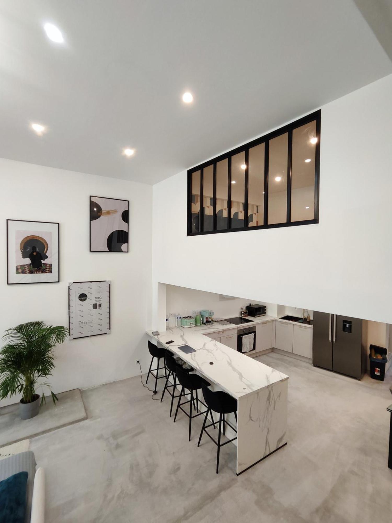 Beautiful Apartments & Loft In Beziers Center Buitenkant foto
