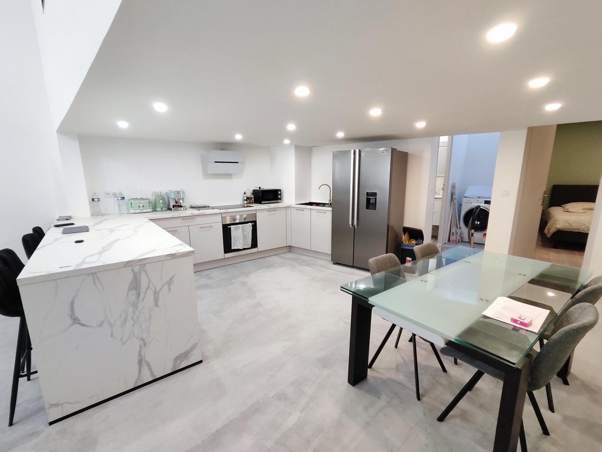 Beautiful Apartments & Loft In Beziers Center Buitenkant foto