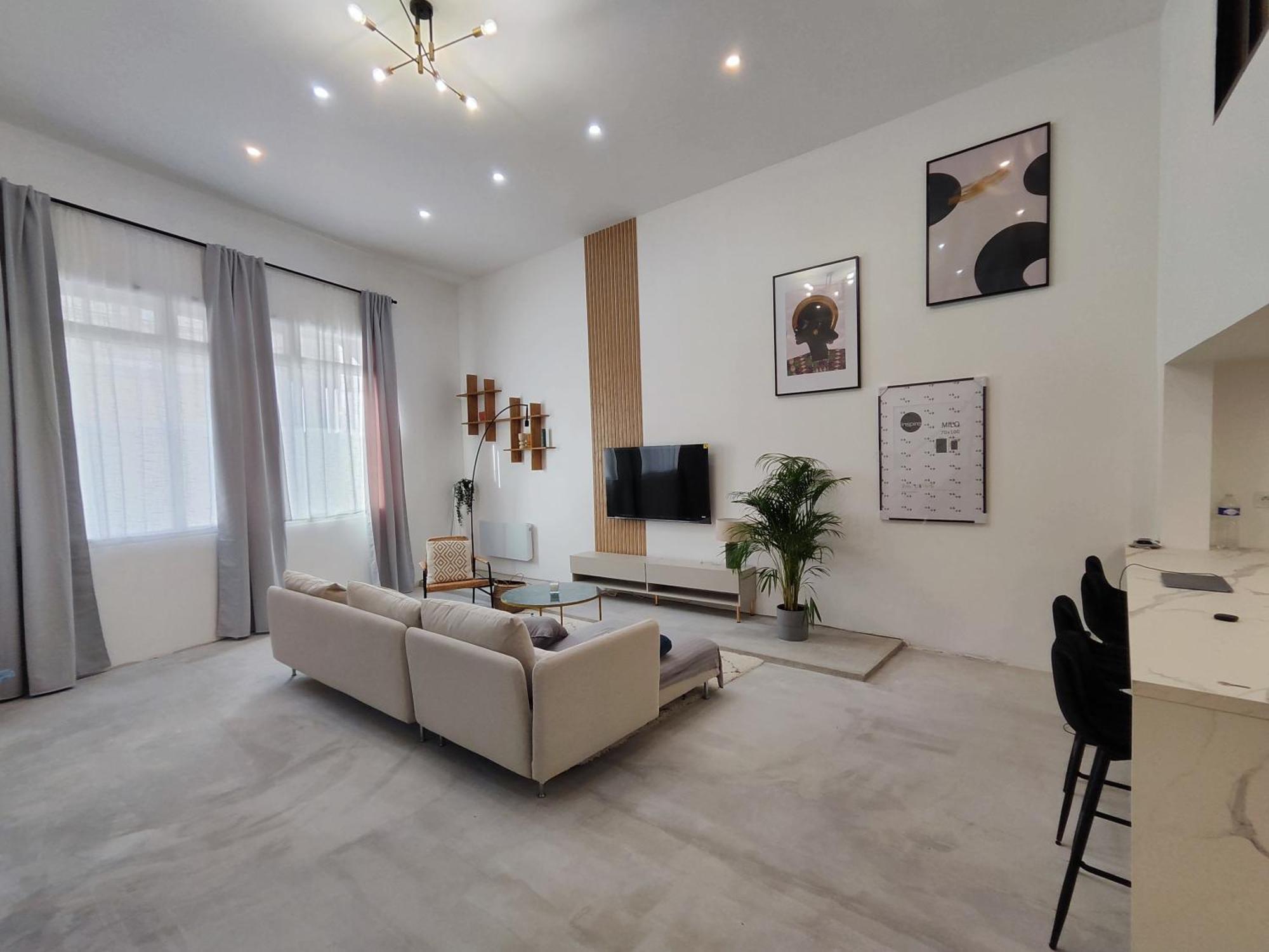 Beautiful Apartments & Loft In Beziers Center Buitenkant foto