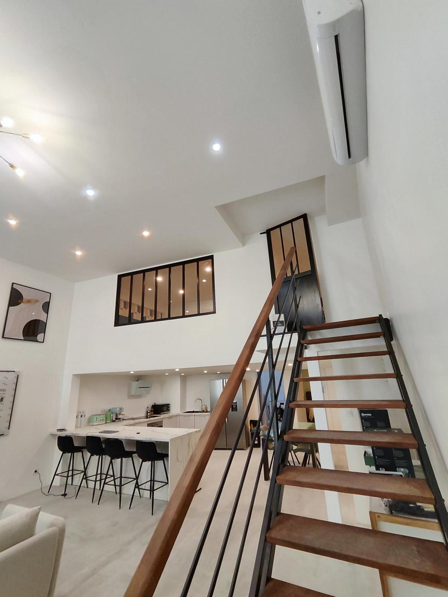 Beautiful Apartments & Loft In Beziers Center Buitenkant foto
