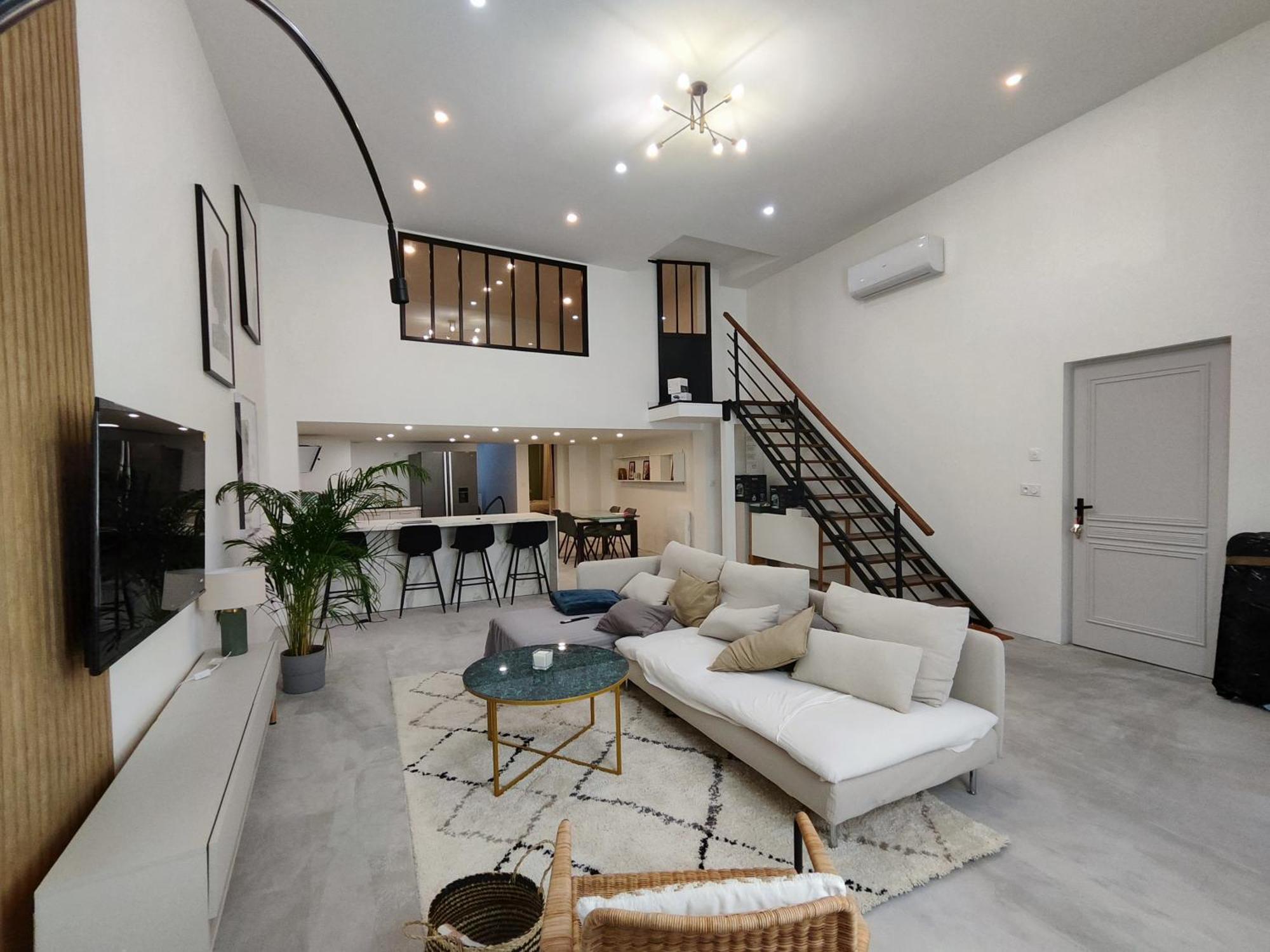 Beautiful Apartments & Loft In Beziers Center Buitenkant foto