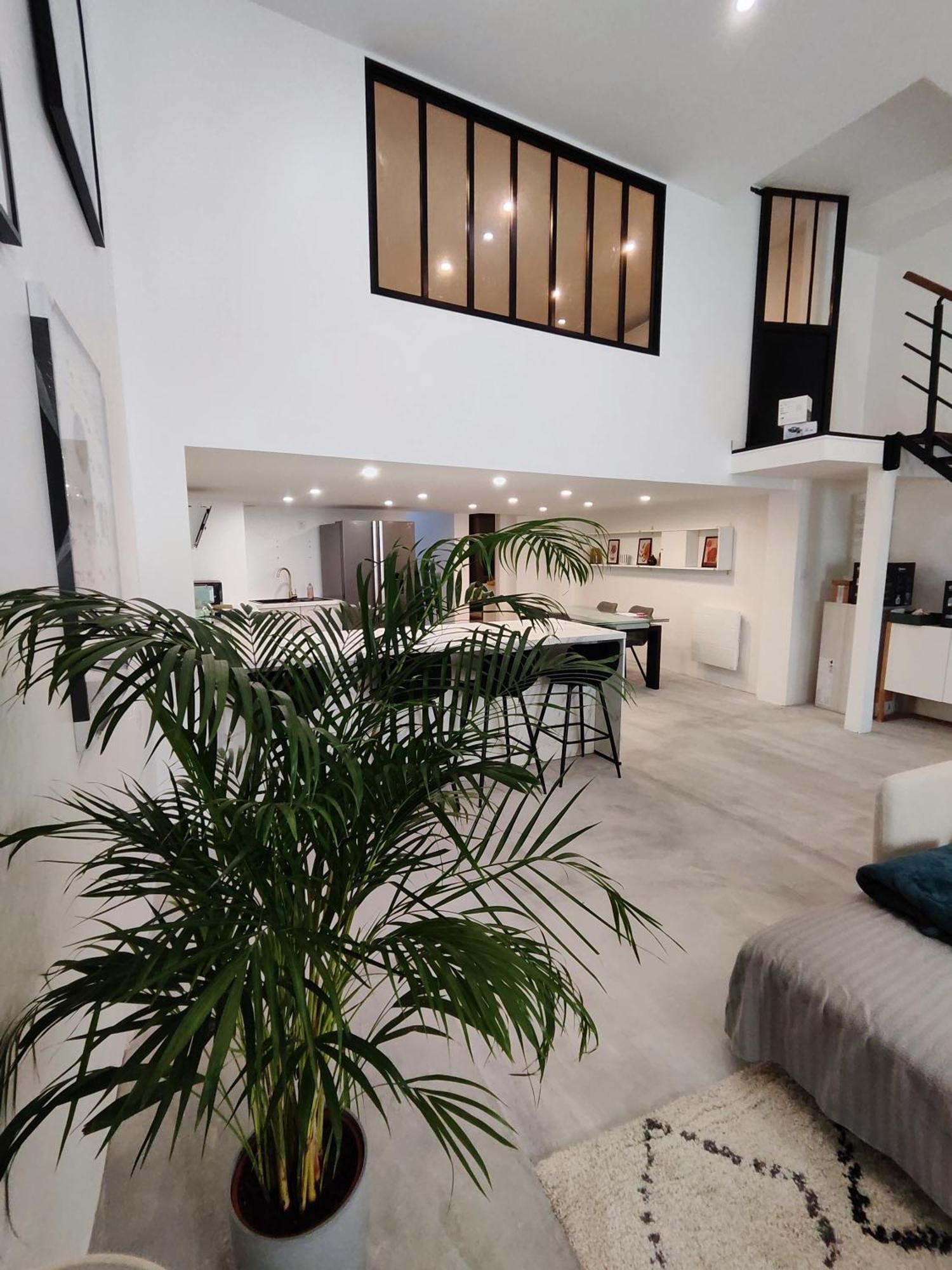 Beautiful Apartments & Loft In Beziers Center Buitenkant foto