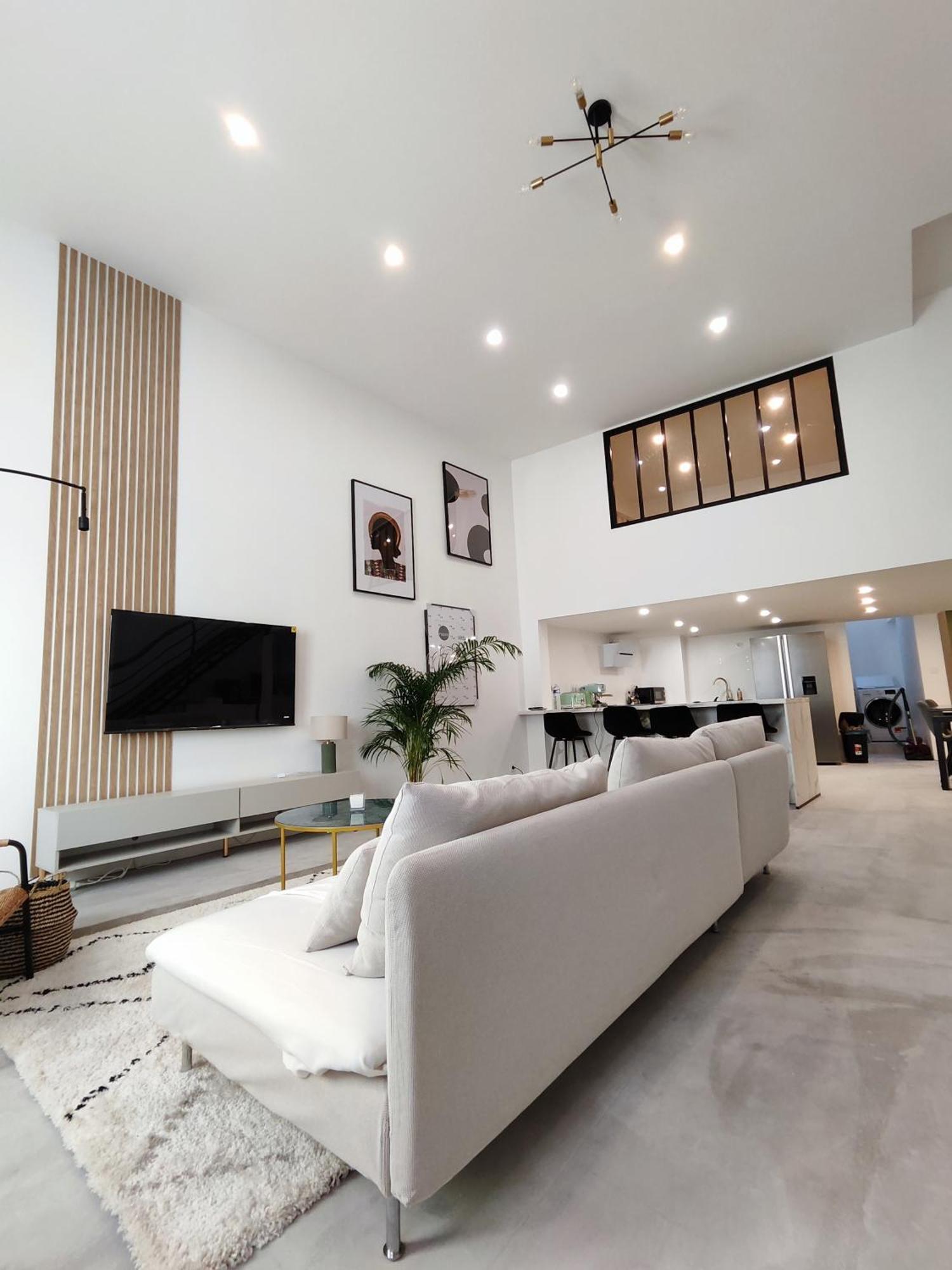 Beautiful Apartments & Loft In Beziers Center Buitenkant foto