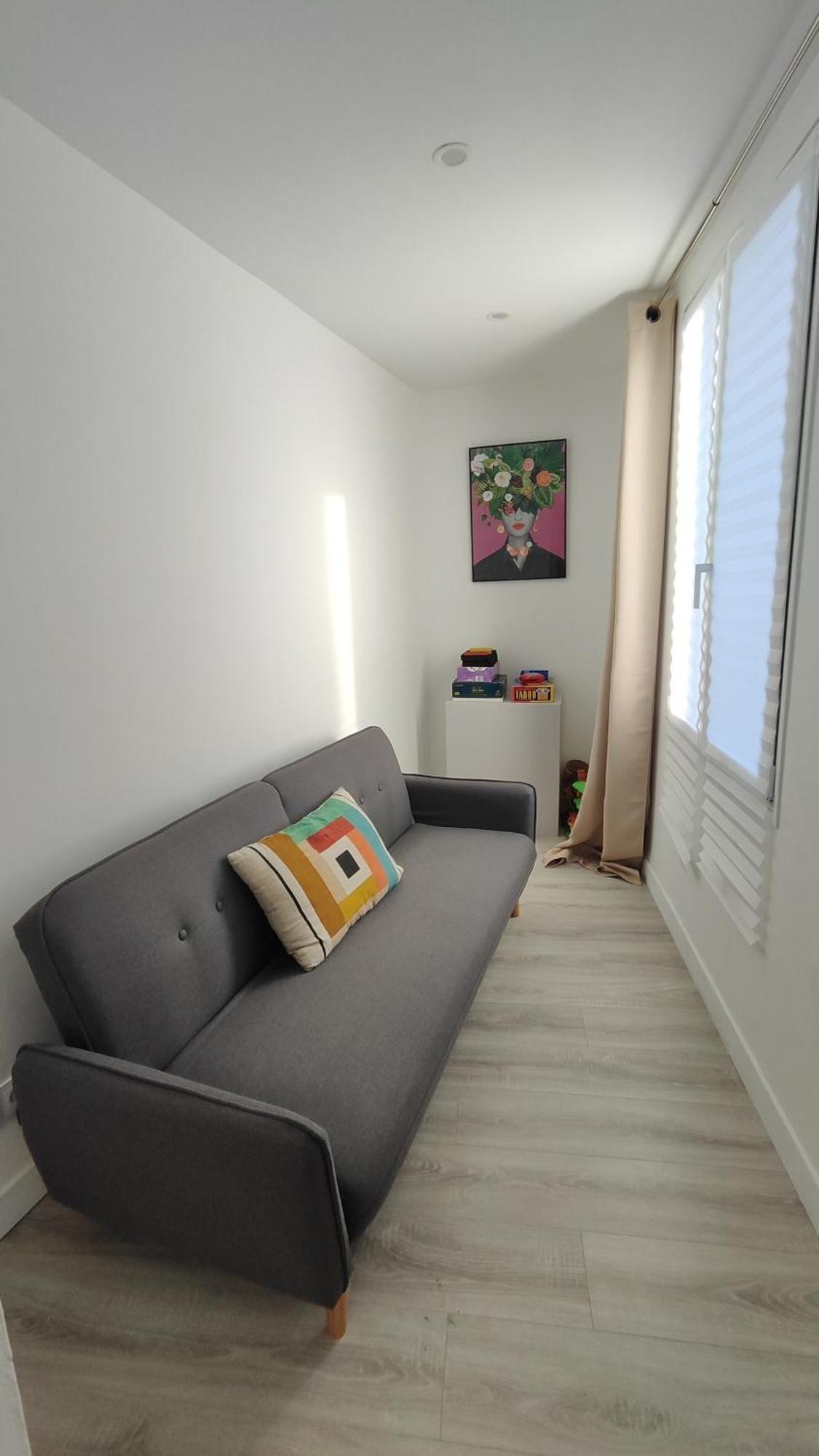 Beautiful Apartments & Loft In Beziers Center Kamer foto